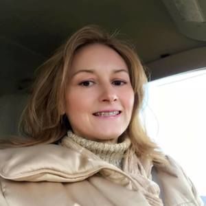 Meet your Posher, Kimberly